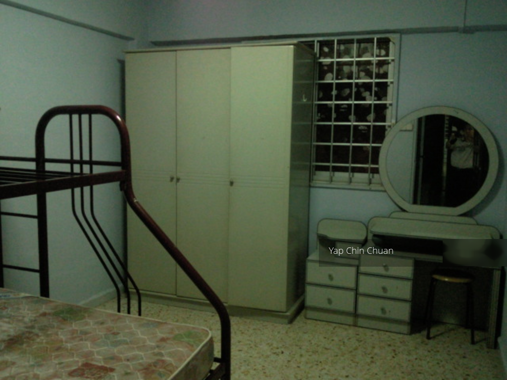 Blk 561 Ang Mo Kio Avenue 10 (Ang Mo Kio), HDB 3 Rooms #109475542
